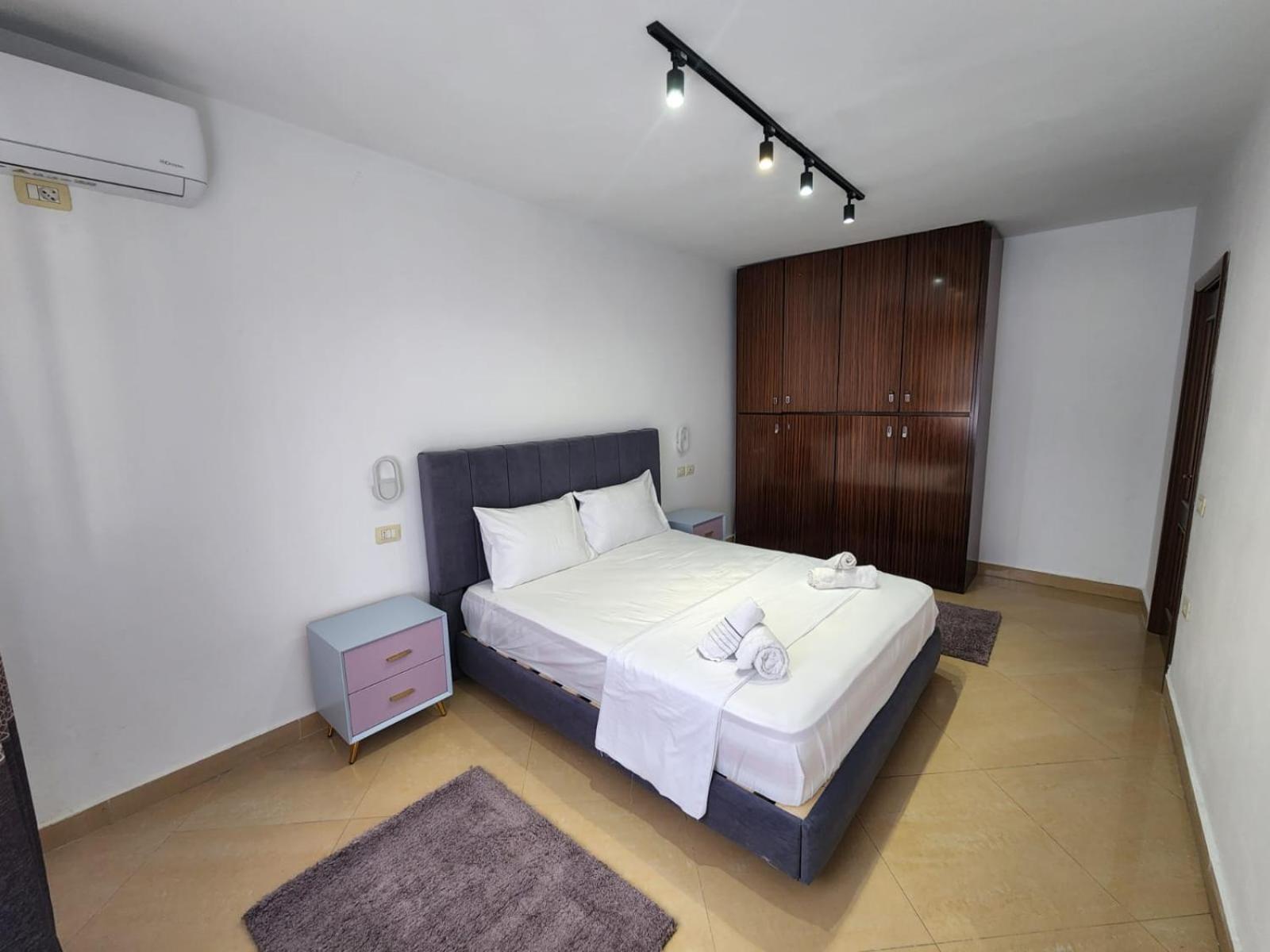 Tirana Square Hotel Exteriér fotografie