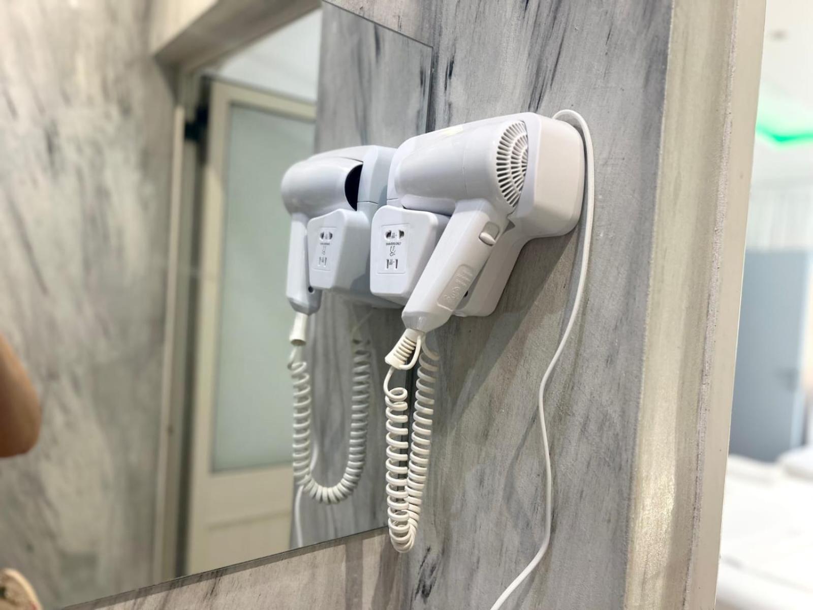 Tirana Square Hotel Pokoj fotografie